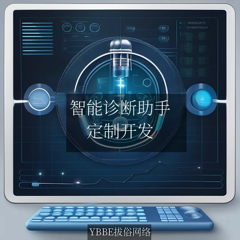 【上海拔俗】智能诊断助手：企业健康管理，精准高效新方案