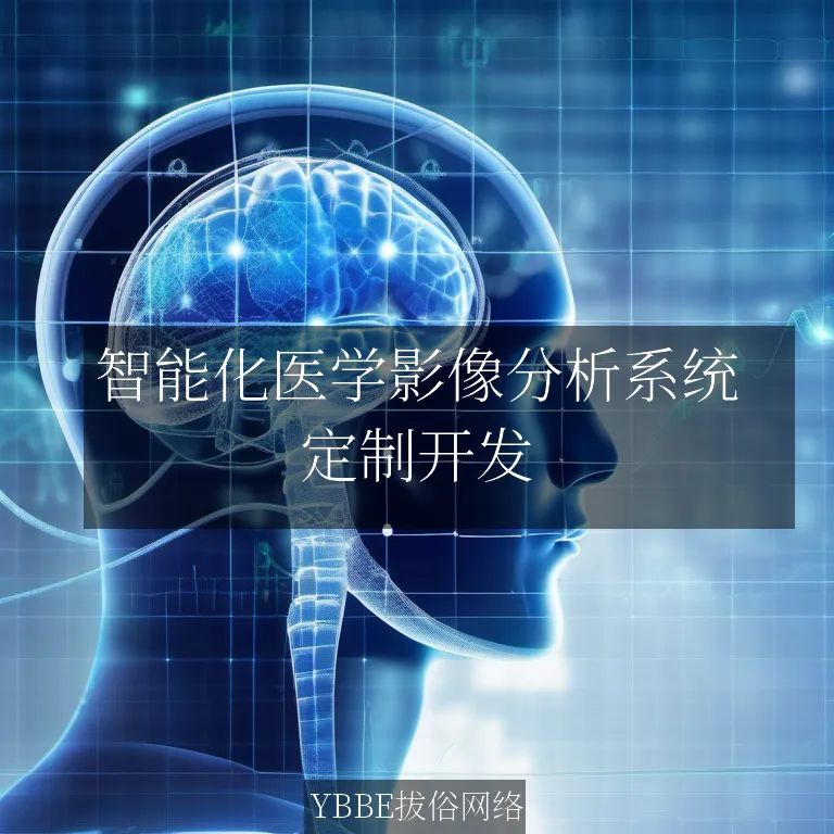 智能化医学影像分析系统：打造精准医疗，提升诊疗效率！

