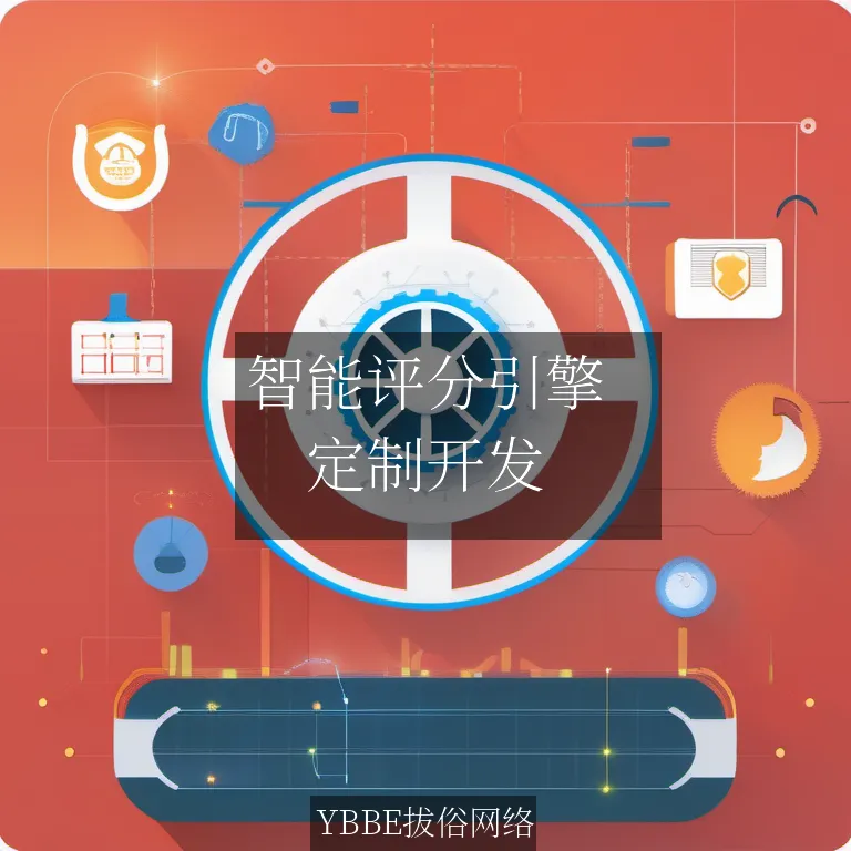 【上海拔俗】智能评分引擎：驱动企业决策的高效利器！
