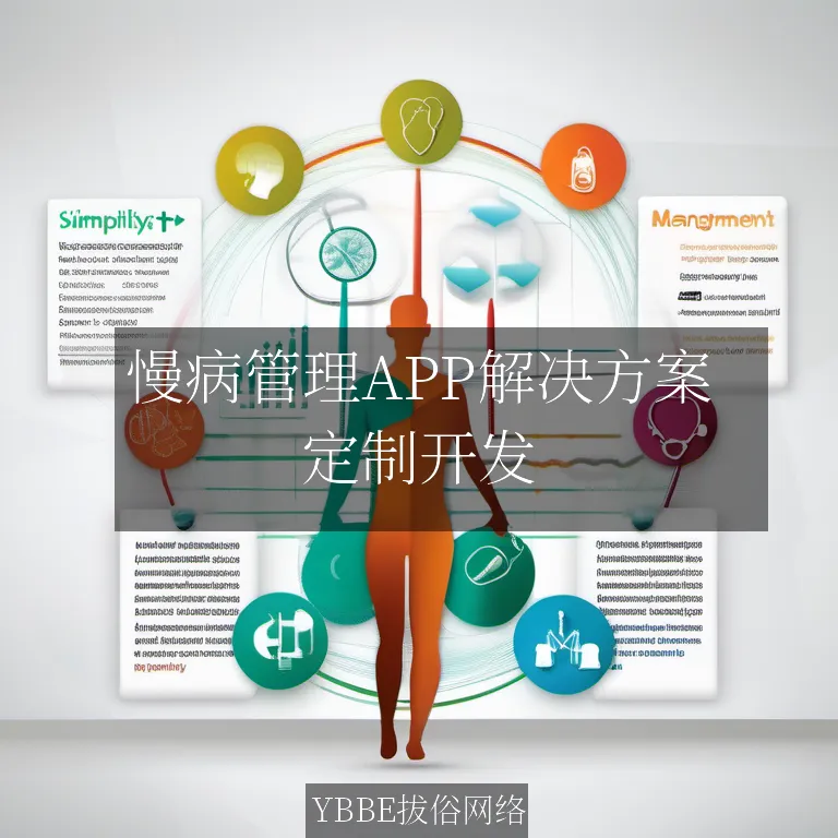 慢病管理APP解决方案