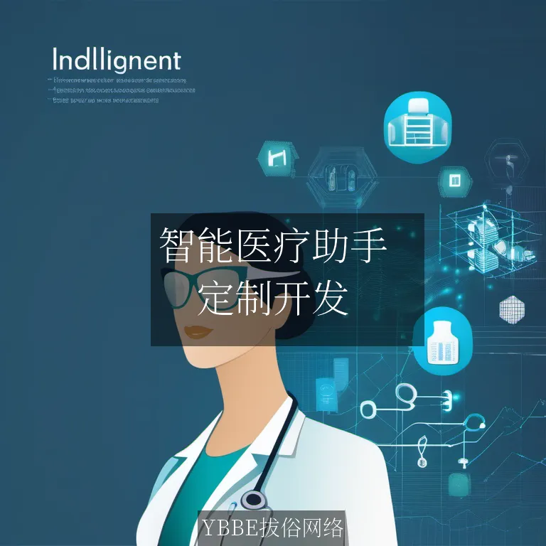 【上海拔俗】智能医疗助手：AI决策知识问答系统小程序解决方案