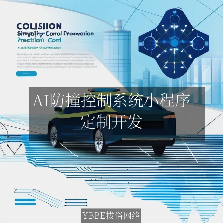 【上海拔俗】AI防撞控制系统小程序：精准守护，安全随行