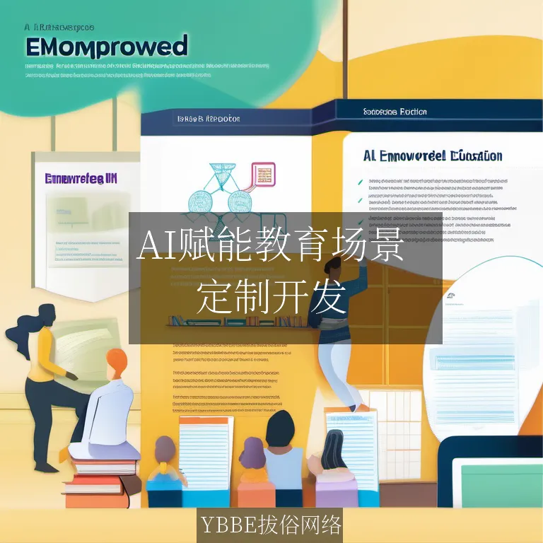【上海拔俗】AI赋能教育场景：智能语音交互学习APP定制方案