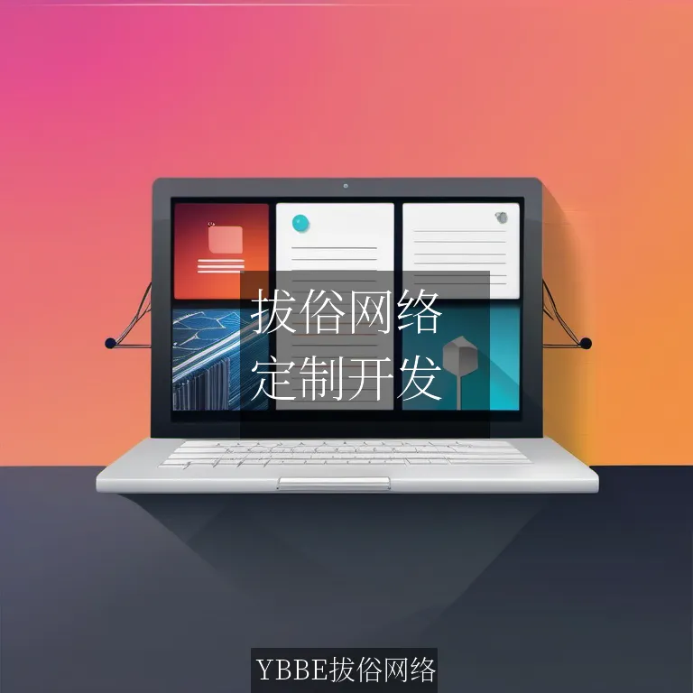 【上海拔俗】拔俗网络：图像识别驱动企业系统智能化升级解决方案
