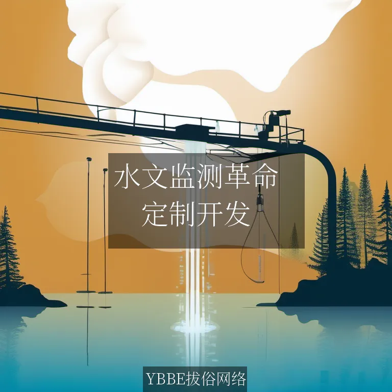 水文监测革命：打造高效APP，守护每滴清水！

