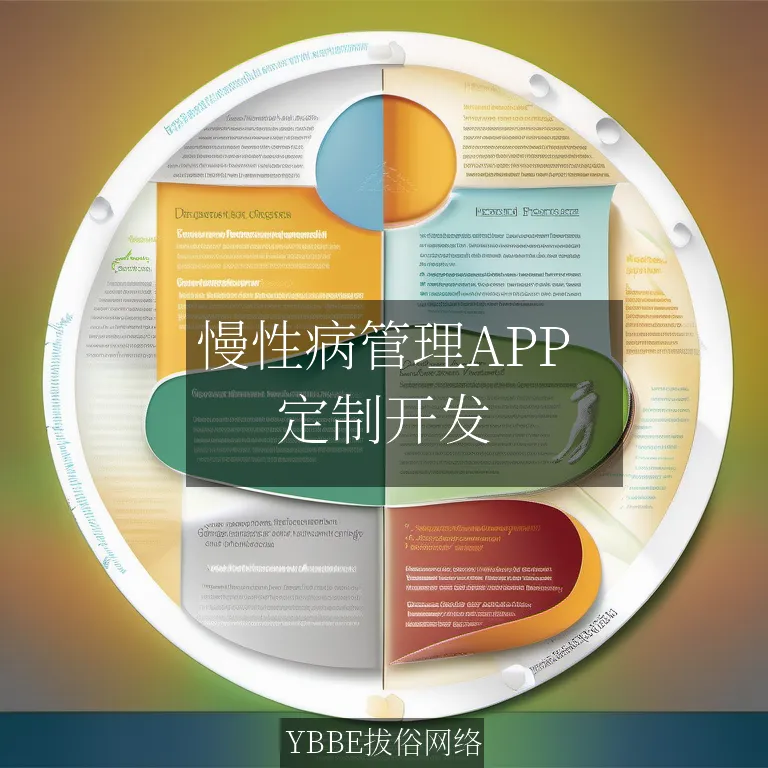 慢性病管理APP：让社区医院服务更智能，患者管理更高效！