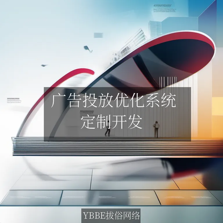  广告投放优化系统：让广告效果翻倍，轻松实现营销目标！

