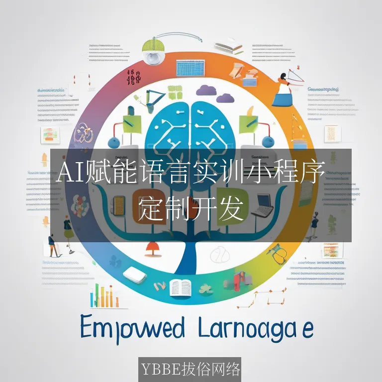 【上海拔俗】AI赋能语言实训小程序：精准高效开启智慧教育新篇