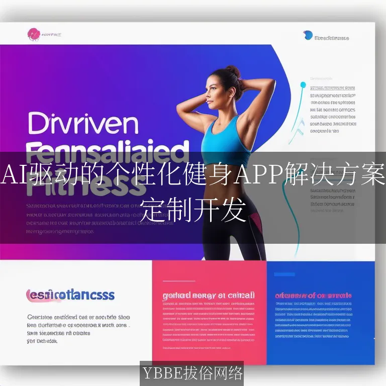 【上海拔俗】AI驱动的个性化健身APP解决方案