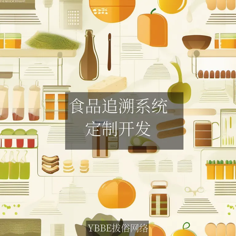 食品追溯系统：让你的食品安全无忧，一键查询！

