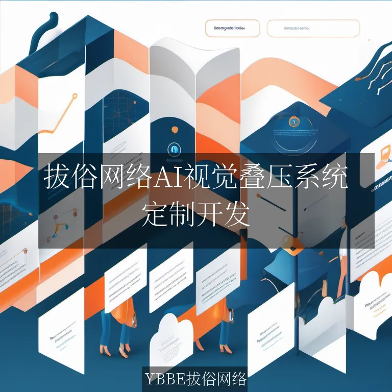 【上海拔俗】拔俗网络AI视觉叠压系统：小程序智能识别新方案