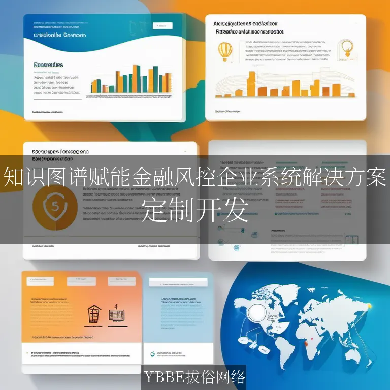 【上海拔俗】知识图谱赋能金融风控企业系统解决方案