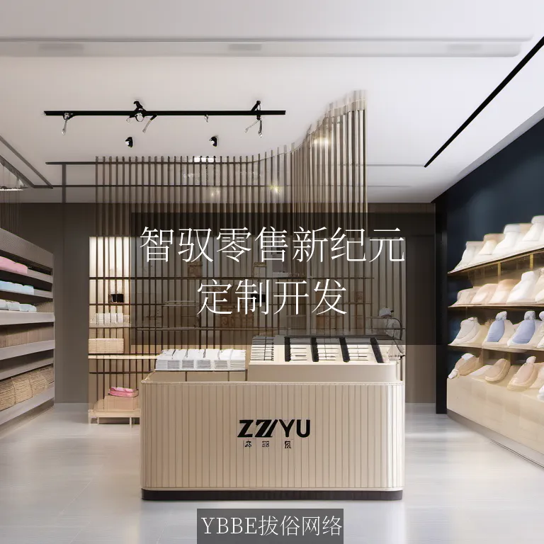 【上海拔俗】智驭零售新纪元：AI赋能的供应链优化与企业资源规划系统解决方案