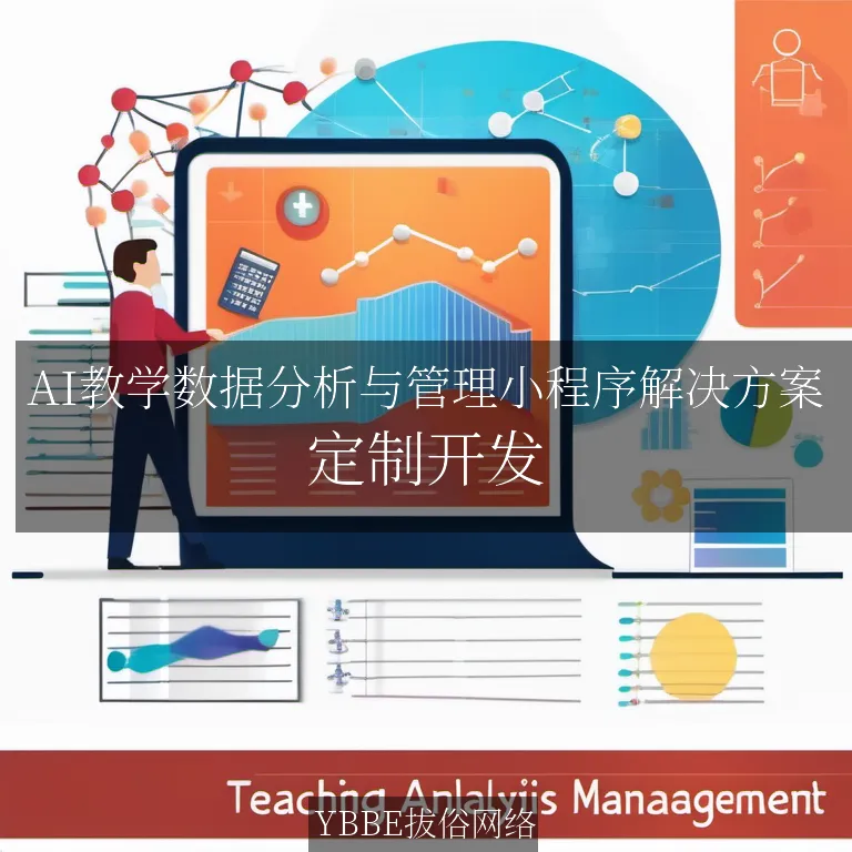 【上海拔俗】AI教学数据分析与管理小程序解决方案