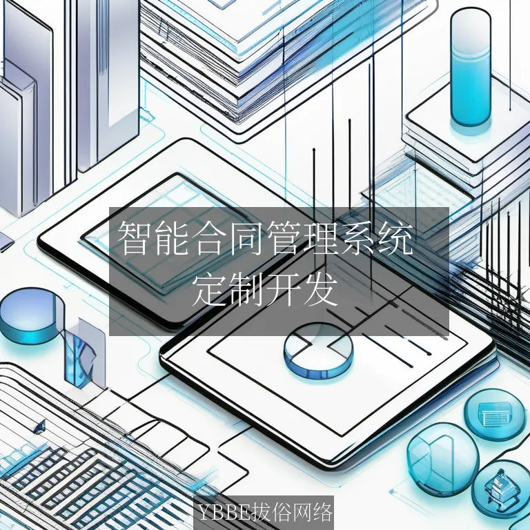 【上海拔俗】智能合同管理系统：企业法务的高效助手