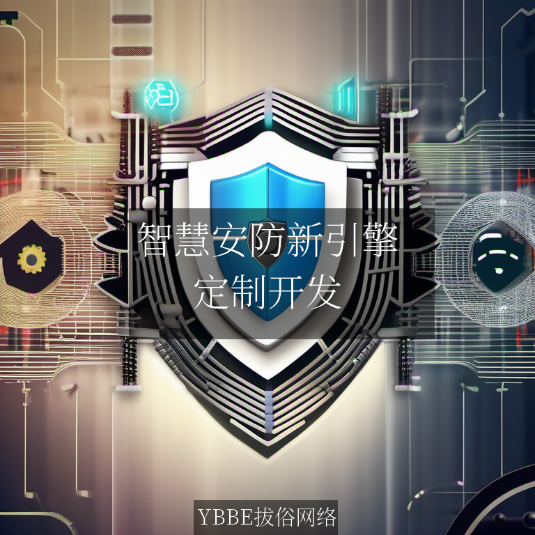 【上海拔俗】智慧安防新引擎：AI视频监测与异常识别企业级系统解决方案