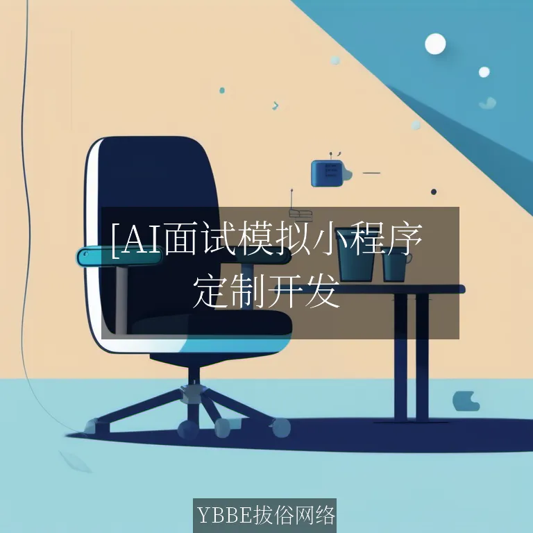【上海拔俗】[AI面试模拟小程序：专业定制，助力求职脱颖而出]