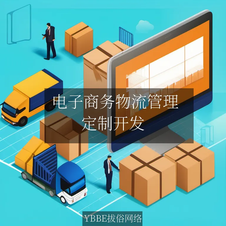  电子商务物流管理：轻松应对订单洪流，提升客户满意度！

