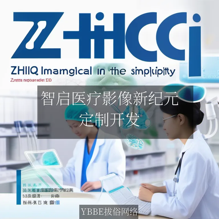 【上海拔俗】智启医疗影像新纪元：AI驱动的精准诊断系统赋能方案