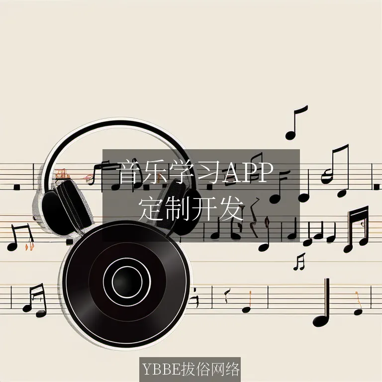  音乐学习APP：让音乐学习更简单，更有趣！

