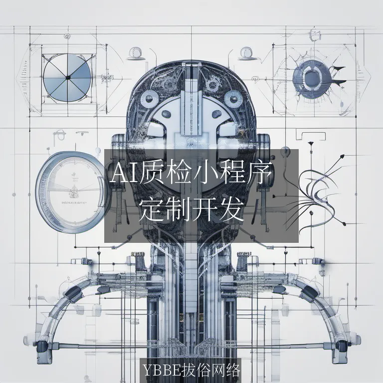 【上海拔俗】AI质检小程序：提升产品质量，助力企业飞跃！