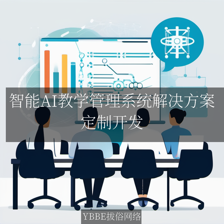 【上海拔俗】智能AI教学管理系统解决方案