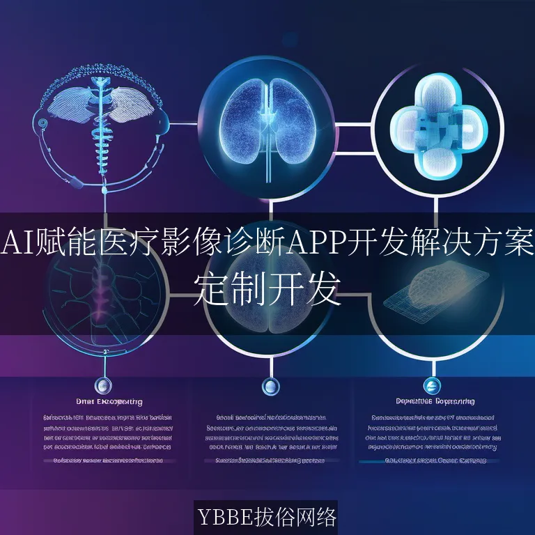 【上海拔俗】AI赋能医疗影像诊断APP开发解决方案