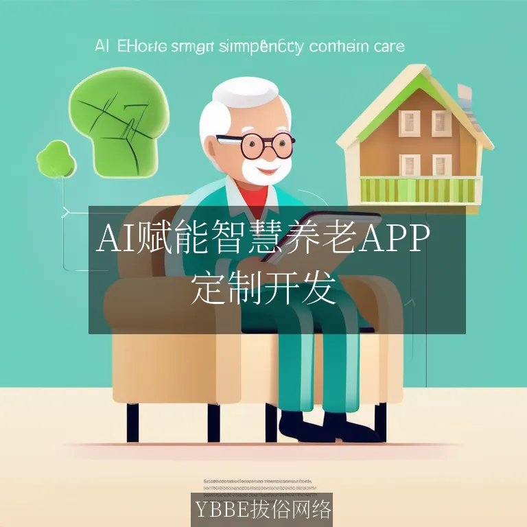【上海拔俗】AI赋能智慧养老APP:全场景生态重构与精准服务升级方案