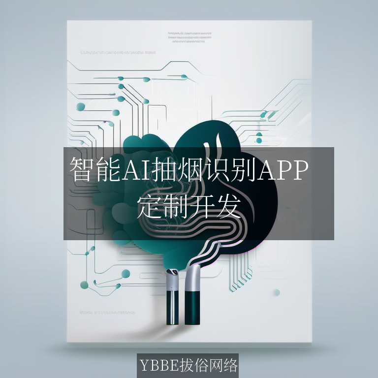 【上海拔俗】智能AI抽烟识别APP：打造无烟健康环境