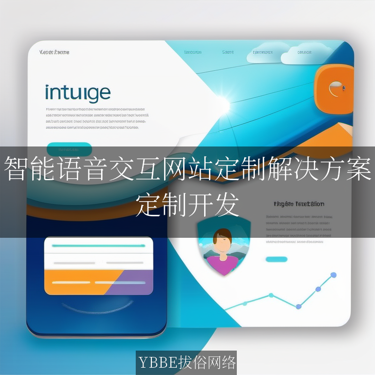 【上海拔俗】智能语音交互网站定制解决方案