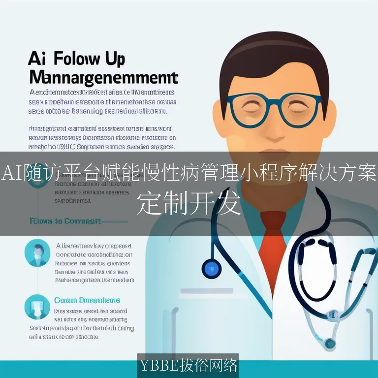 【上海拔俗】AI随访平台赋能慢性病管理小程序解决方案