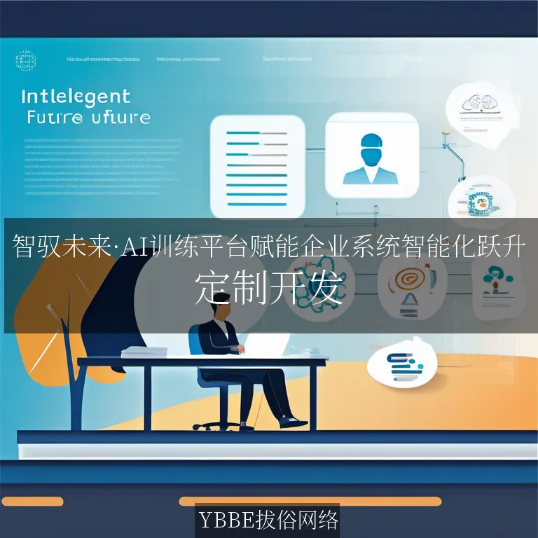 【上海拔俗】智驭未来·AI训练平台赋能企业系统智能化跃升