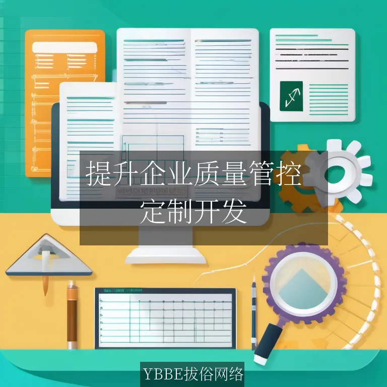 【上海拔俗】提升企业质量管控：AI驱动的质检系统解决方案