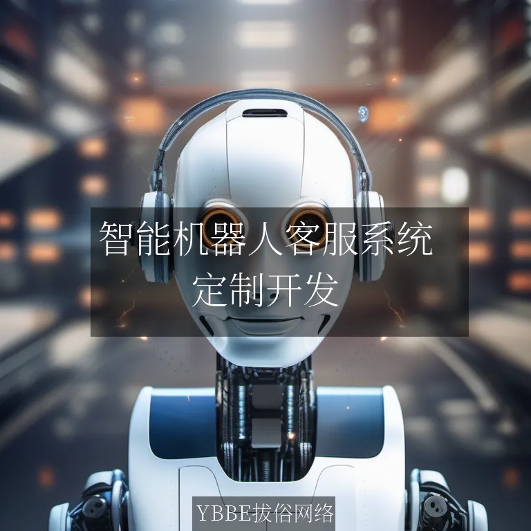 【上海拔俗】智能机器人客服系统：电商领域的网站解决方案