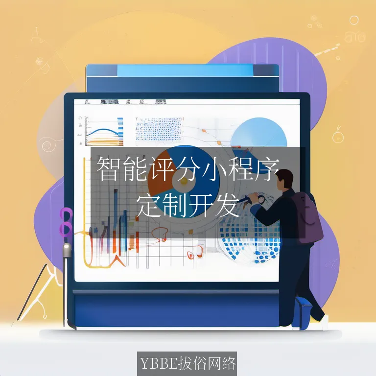 【上海拔俗】智能评分小程序：解锁个性化学习评估新维度
