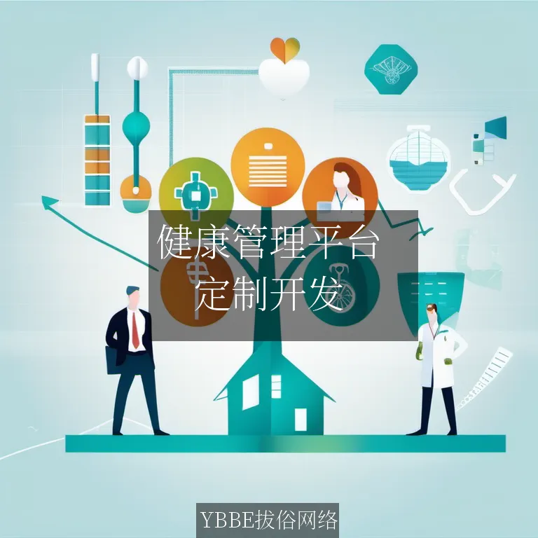 【上海拔俗】健康管理平台：个性化解决方案，助力企业提升员工健康管理水平