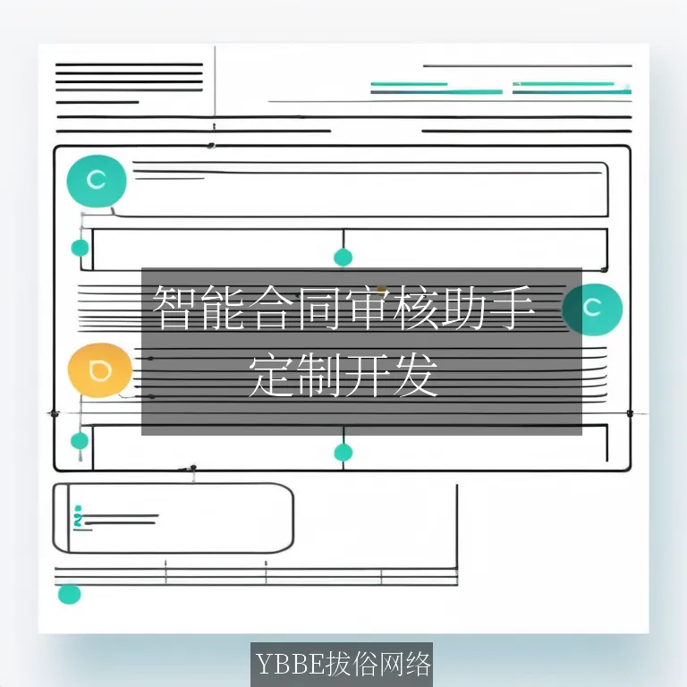 【上海拔俗】智能合同审核助手：提升企业法务效能