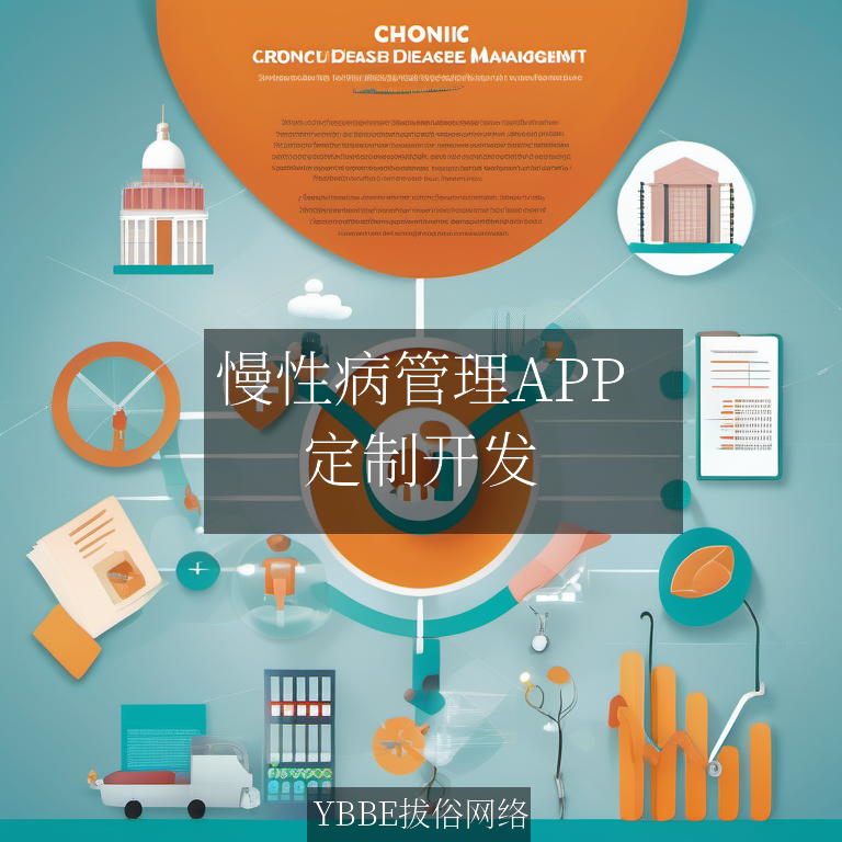 【上海拔俗】慢性病管理APP：智能随访，让健康触手可及！