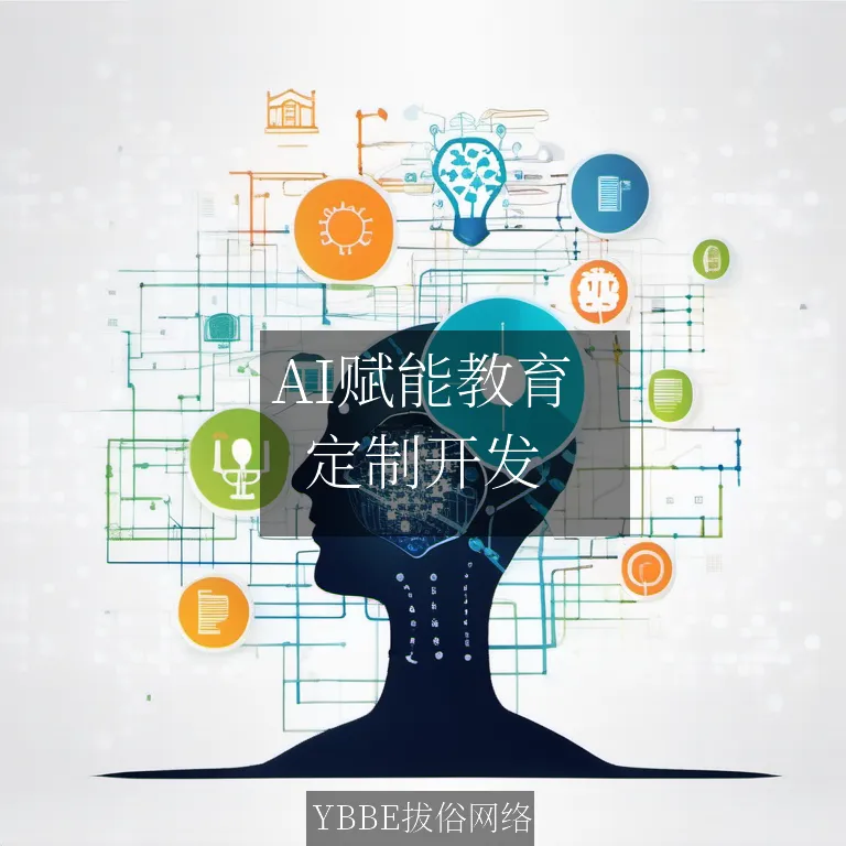 【上海拔俗】AI赋能教育：个性化智能学习APP解决方案