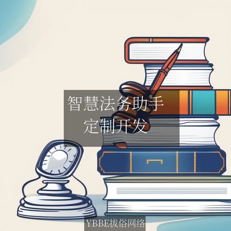 【上海拔俗】智慧法务助手：让合同审查变得轻松高效！