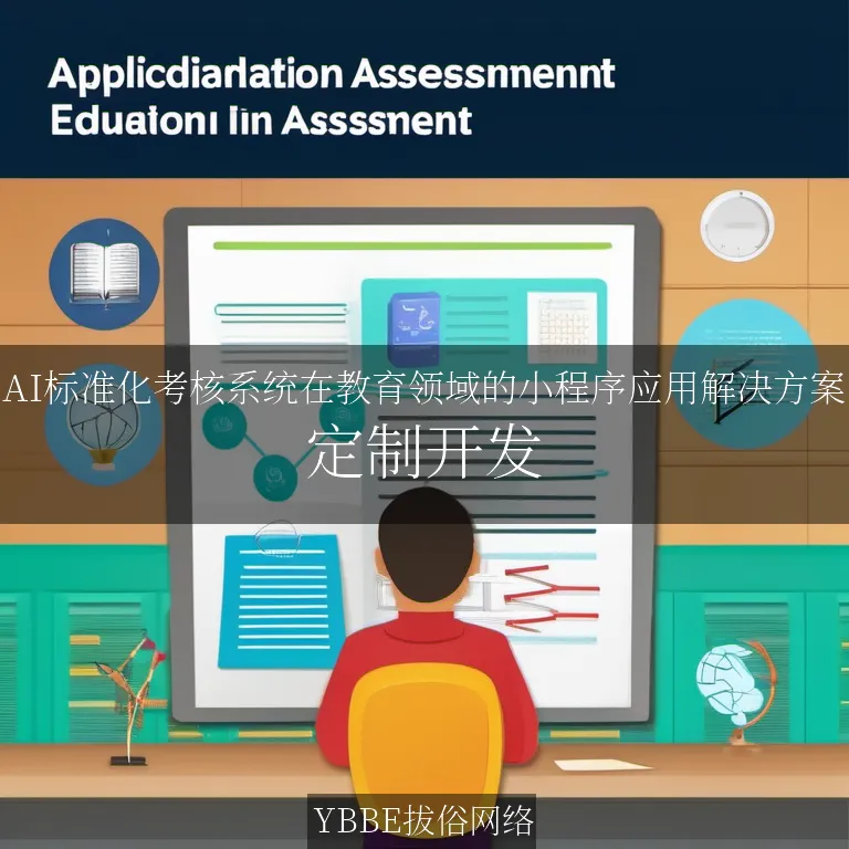 【上海拔俗】AI标准化考核系统在教育领域的小程序应用解决方案