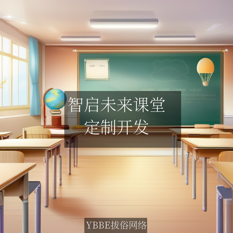 【上海拔俗】智启未来课堂：AI赋能个性化编程教育APP解决方案