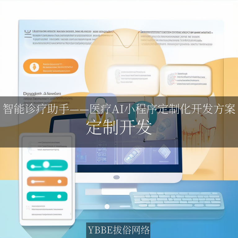 【上海拔俗】智能诊疗助手——医疗AI小程序定制化开发方案