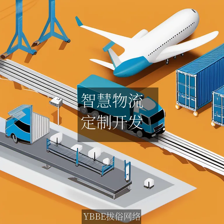 【上海拔俗】智慧物流：运输调度监控系统，企业效率新高度