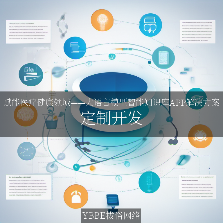 【上海拔俗】赋能医疗健康领域——大语言模型智能知识库APP解决方案