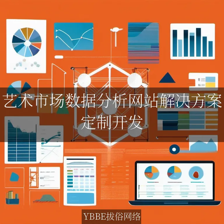 艺术市场数据分析网站解决方案：让你的艺术决策游刃有余，轻装上阵！

