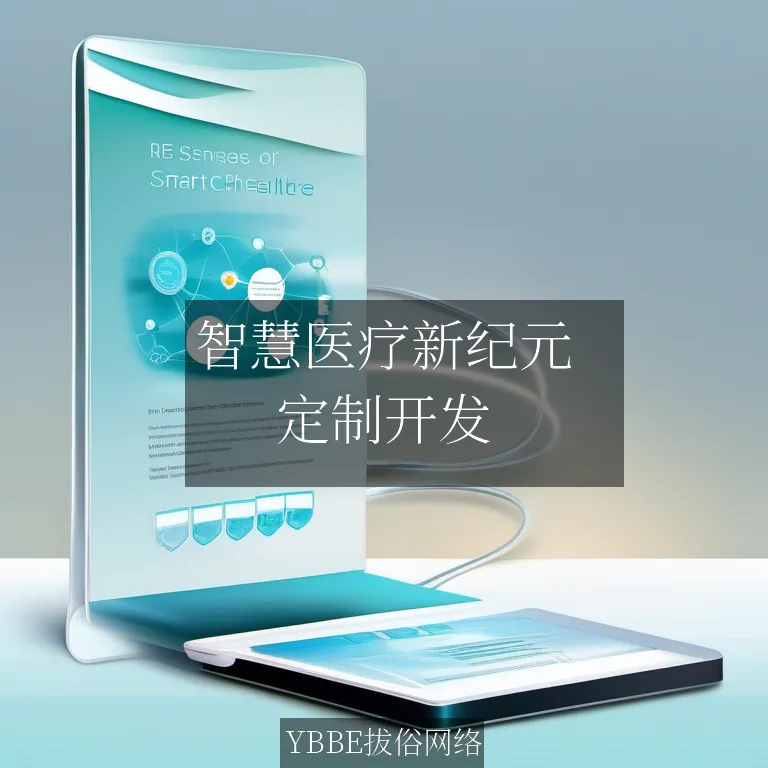 智慧医疗新纪元：打造家医专属APP，健康触手可及！

