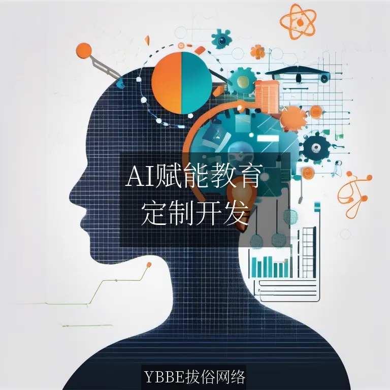 【上海拔俗】AI赋能教育：智能答疑小程序定制开发全解析