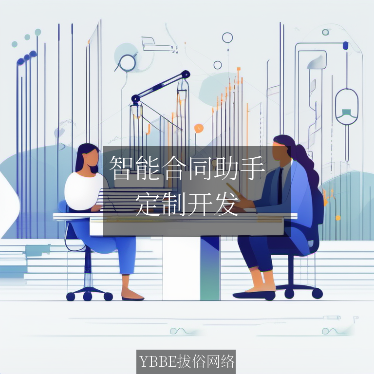 【上海拔俗】智能合同助手：重塑企业合同管理新纪元