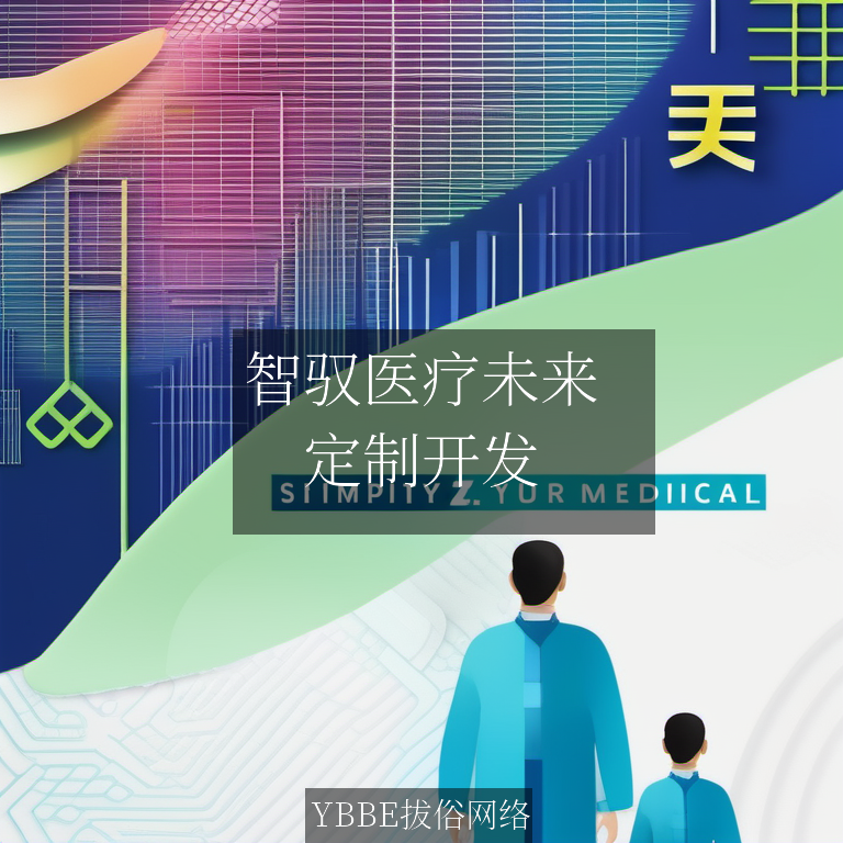 【上海拔俗】智驭医疗未来：AI赋能临床信息化细分APP解决方案